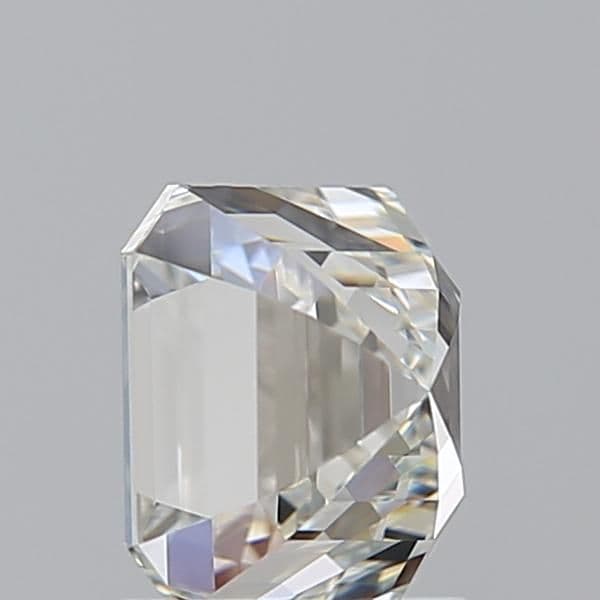 GIA | 2ct | Asscher | I | VS1 | Ideal