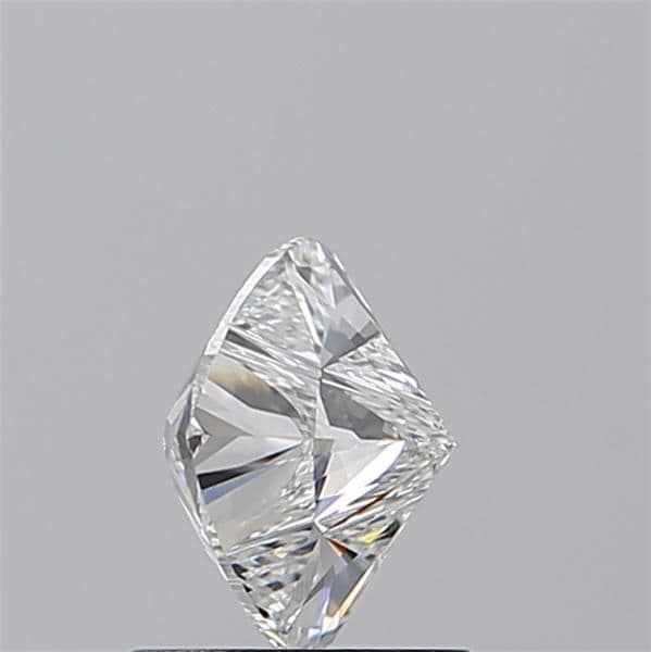 0.85ct | Heart | E | VVS2 | Excellent