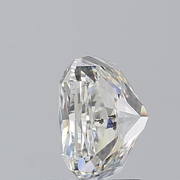 GIA | 2.51ct | Cushion | I | SI2 | Excellent