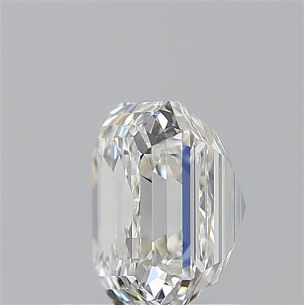GIA | 1.7ct | Asscher | I | VVS1 | Ideal