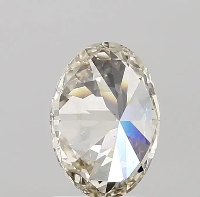 1.4ct | Oval | L | VS2 | Excellent