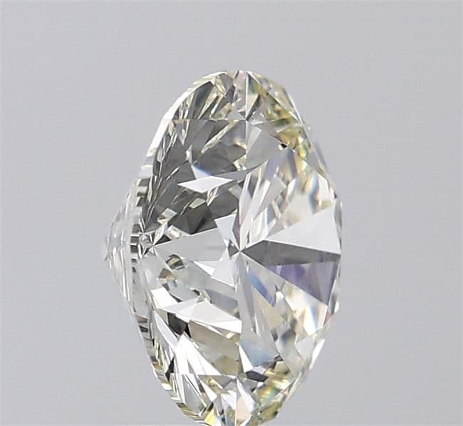 2.15ct | Round | L | VS1 | Excellent