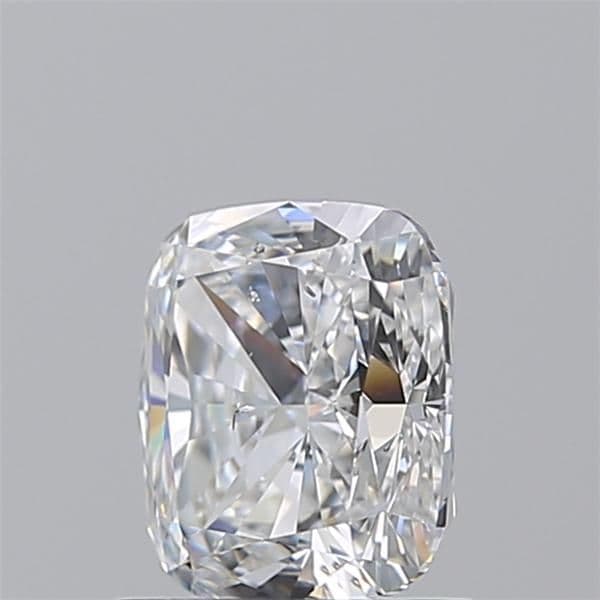 1.25ct | Cushion | E | SI2 | Excellent
