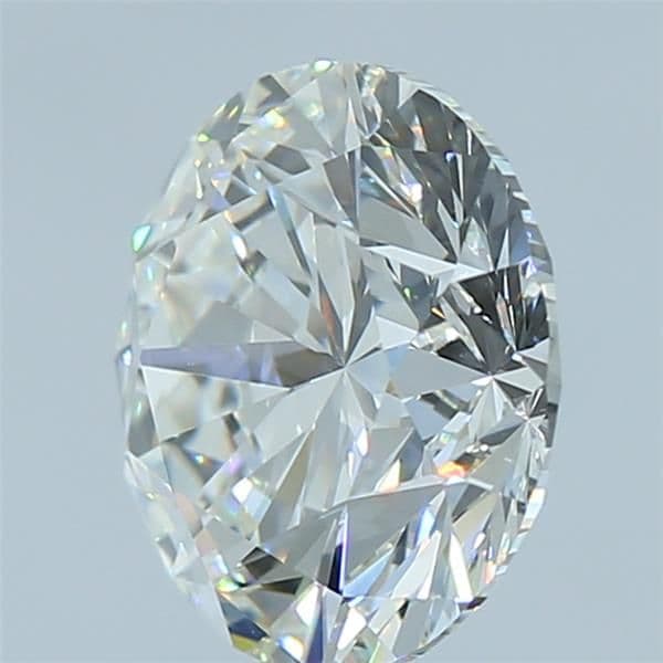 GIA | 2.8ct | Round | G | VS2 | Excellent
