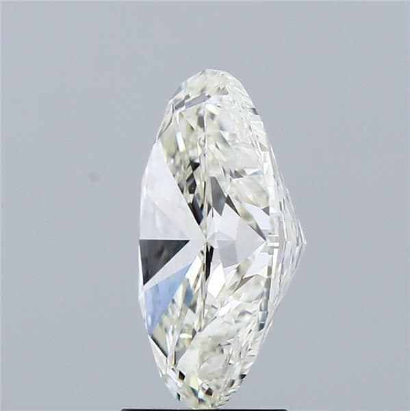 3.5ct | Oval | K | VS1 | Excellent
