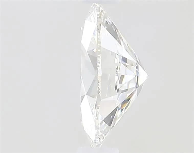 0.31ct | Oval | H | VS1 | Excellent