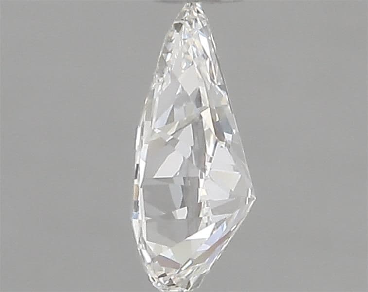 0.35ct | Pear | G | IF | Excellent