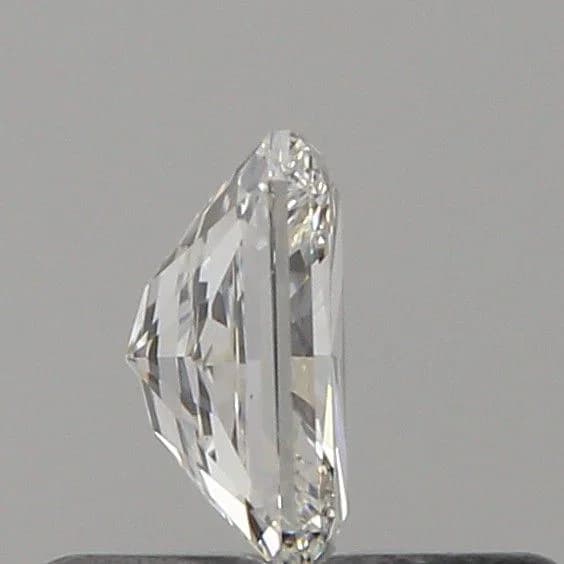 GIA | 0.33ct | Radiant | H | VS1 | Excellent