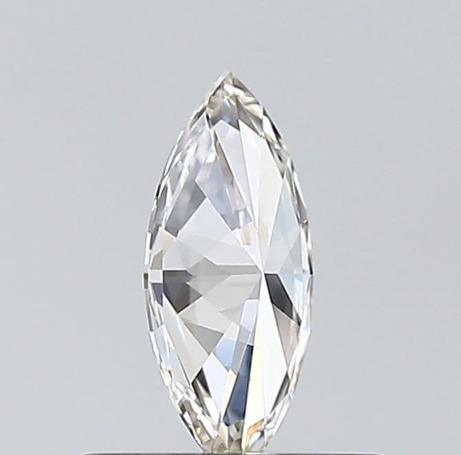 GIA | 0.3ct | Marquise | J | VVS1 | Ideal
