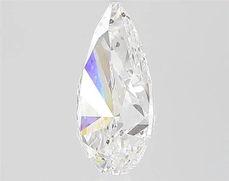 1.06ct | Pear | D | SI1 | Very Good