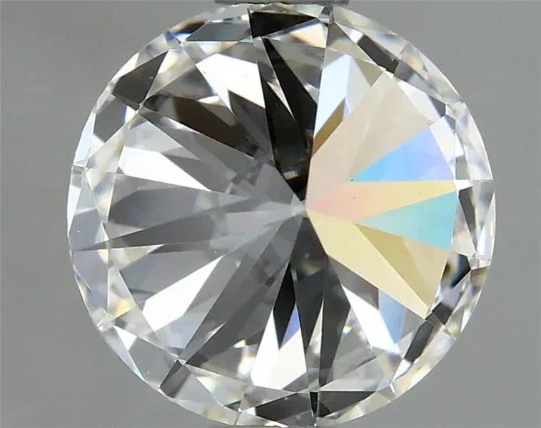 1.36ct | Round | H | VS1 | Ideal