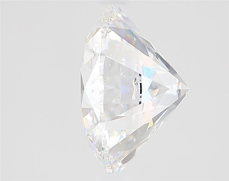 2.75ct | Round | D | SI2 | Ideal