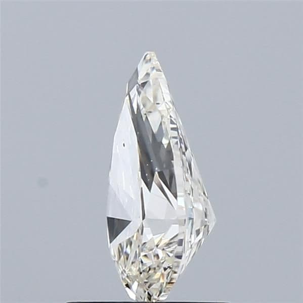 1.06ct | Princess | K | SI1 | Excellent