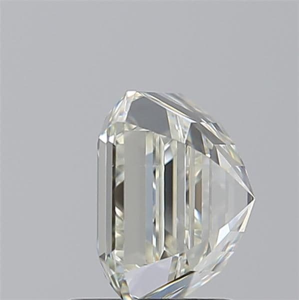 GIA | 2ct | Asscher | J | VS1 | Ideal