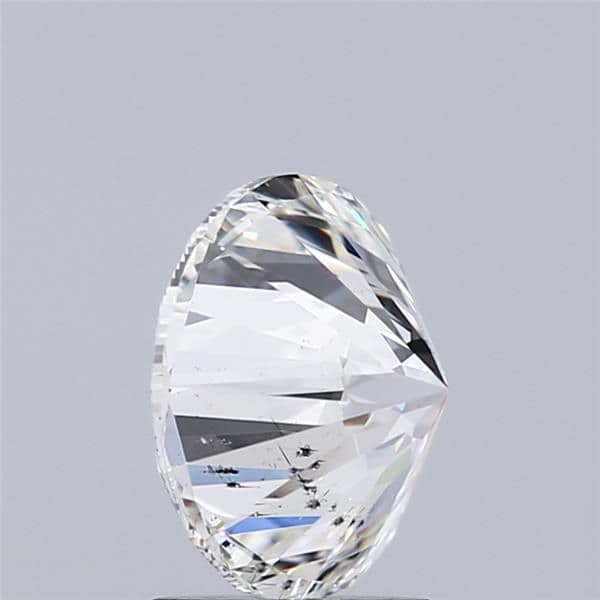 GIA | 2.3ct | Round | I | SI1 | Excellent