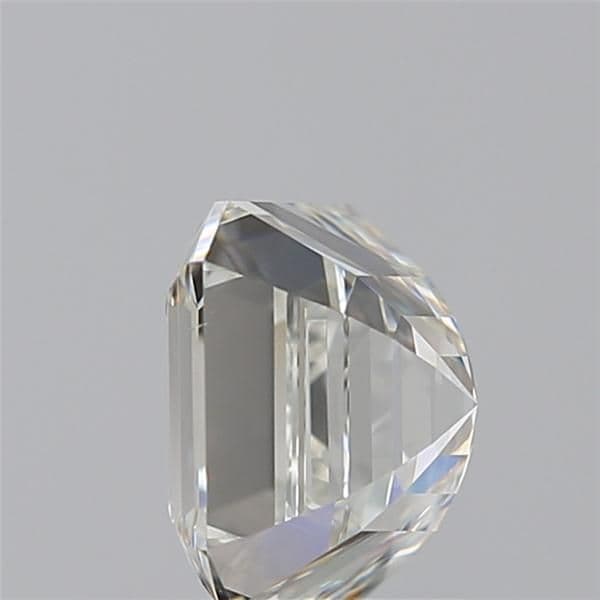 GIA | 1.7ct | Asscher | I | VS2 | Excellent