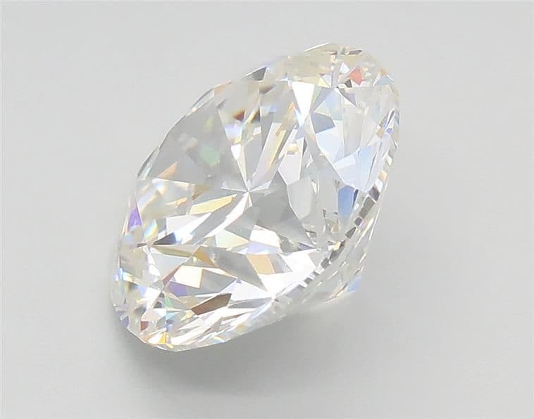 GIA | 2.5ct | Round | F | VS1 | Very Good