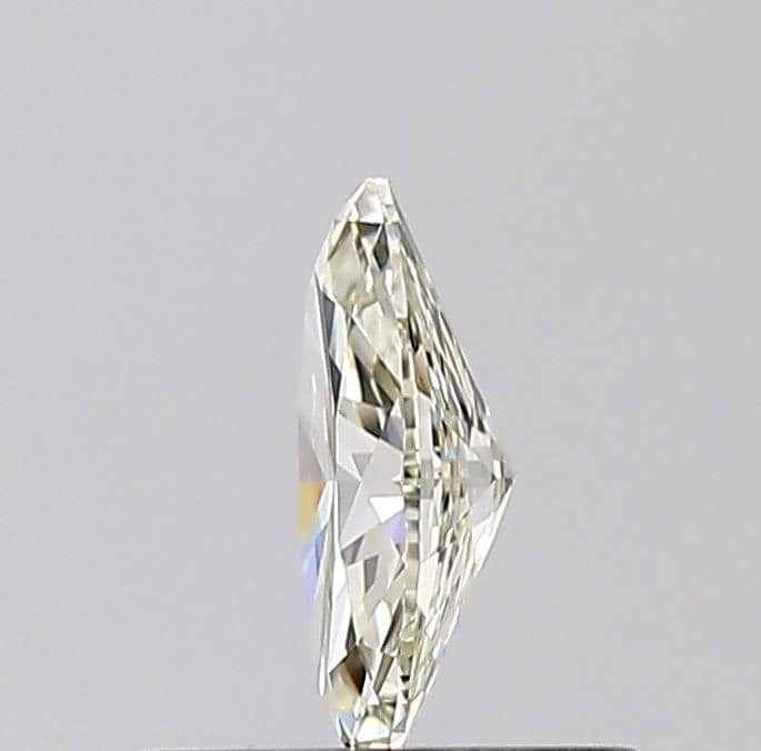 GIA | 0.36ct | Marquise | K | VVS1 | Excellent