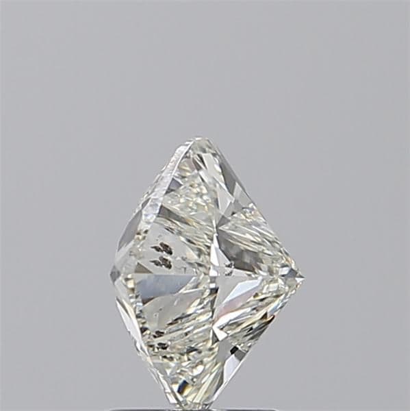 GIA | 1.3ct | Heart | K | SI2 | Excellent