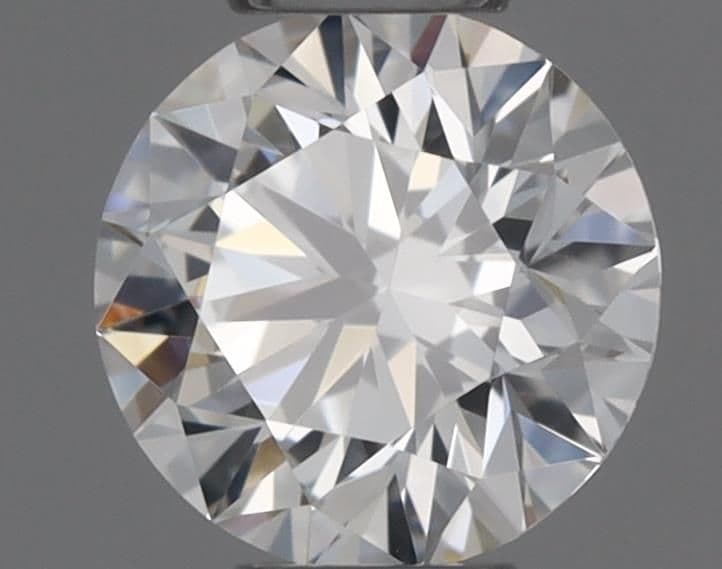 0.27ct | Round | F | VVS1 | Ideal