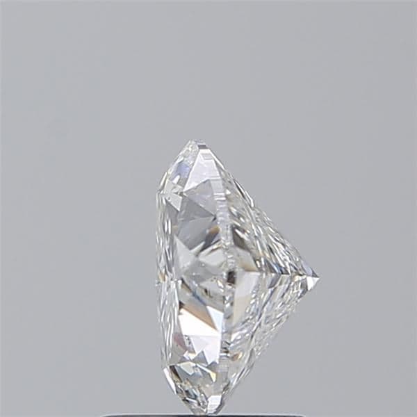 GIA | 1.12ct | Heart | F | SI2 | Excellent