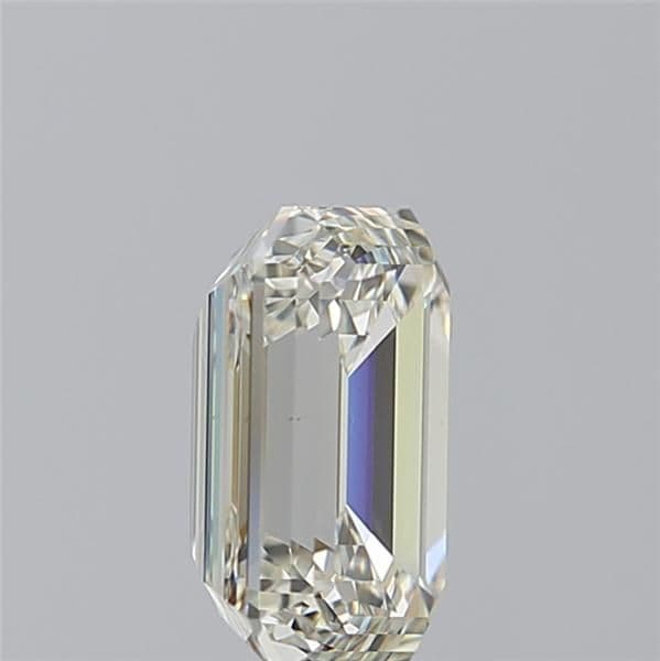 GIA | 2.51ct | Emerald | L | VS1 | Excellent