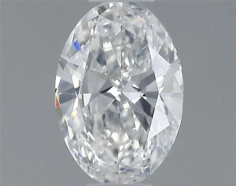 0.3ct | Oval | F | SI1 | Very Good