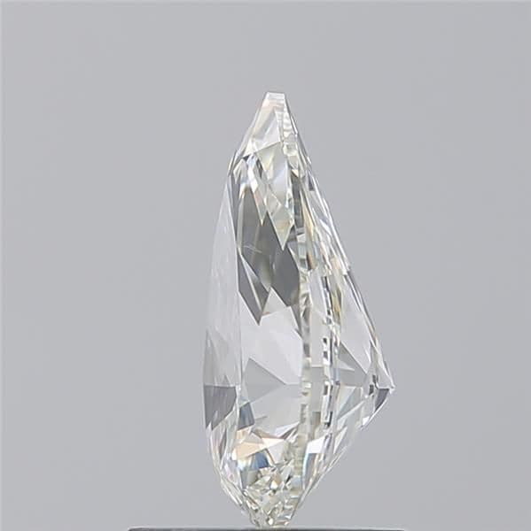 1.27ct | Princess | K | SI2 | Excellent