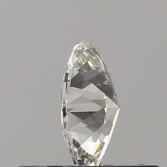 GIA | 0.3ct | Oval | I | VVS2 | Good
