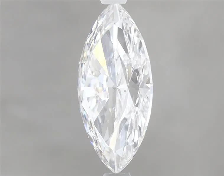 1.64ct | Marquise | E | IF | Excellent