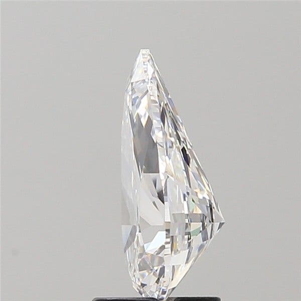 2.3ct | Pear | E | VVS1 | Excellent