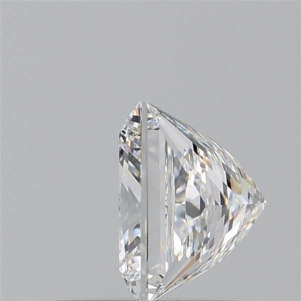 GIA | 1.31ct | Princess | H | VVS1 | Ideal