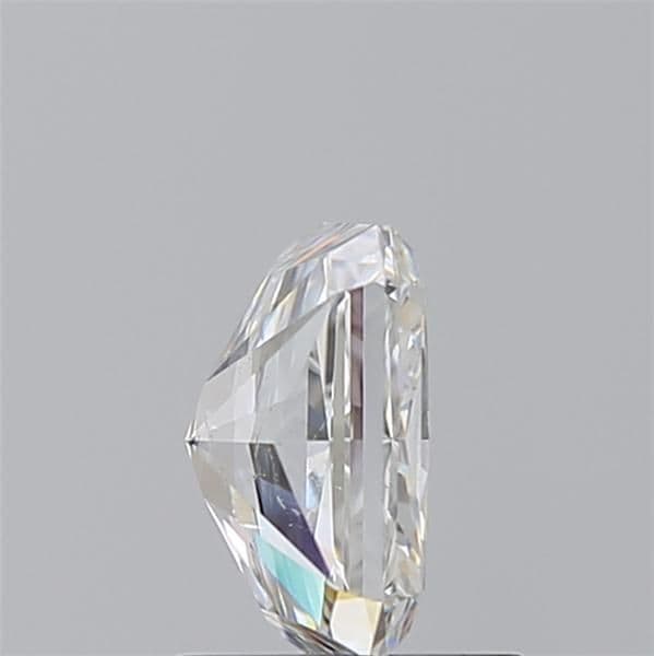 GIA | 1.32ct | Radiant | F | SI2 | Excellent