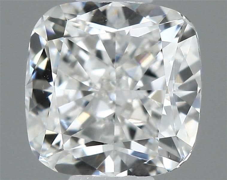 0.39ct | Cushion | G | VS2 | Very Good