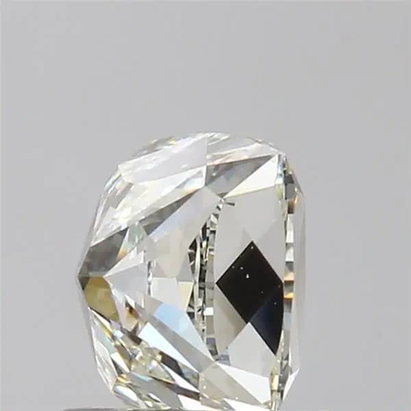 1.01ct | Cushion | L | VVS2 | Good