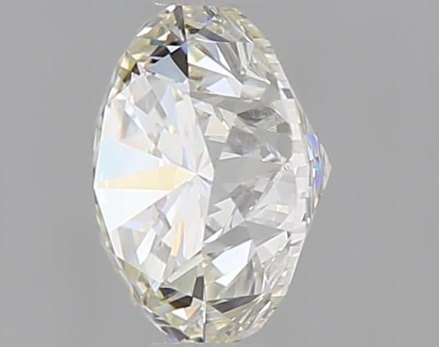 0.9ct | Round | K | SI1 | Very Good