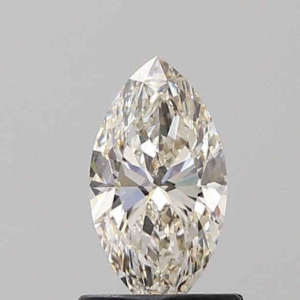 GIA | 0.9ct | Marquise | L | VVS1 | Excellent