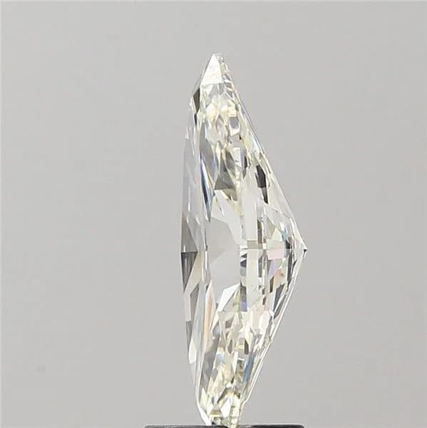 GIA | 2.51ct | Marquise | L | VS2 | Excellent