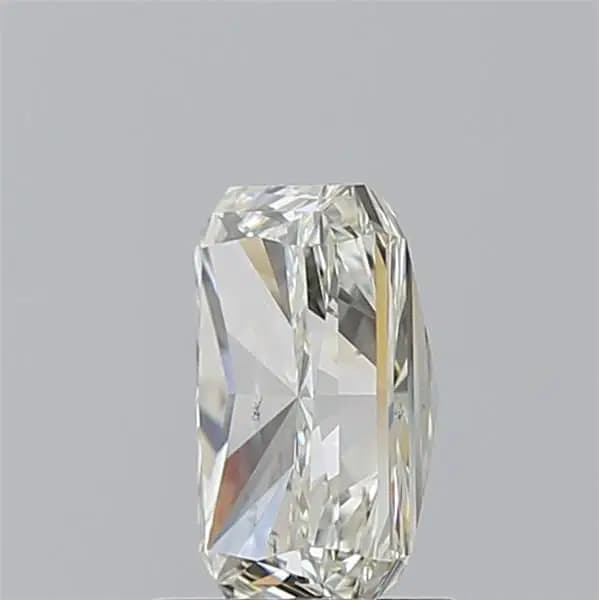 GIA | 2.01ct | Radiant | L | VS2 | Excellent