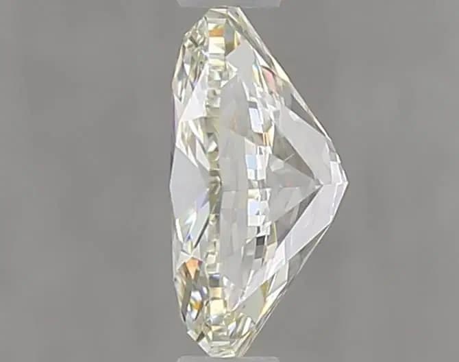 GIA | 1ct | Oval | L | SI1 | Good
