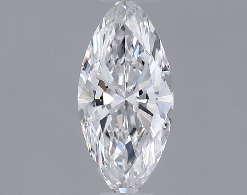 GIA | 0.29ct | Marquise | F | VS1 | Very Good