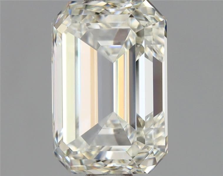 GIA | 1.4ct | Emerald | J | VVS2 | Ideal