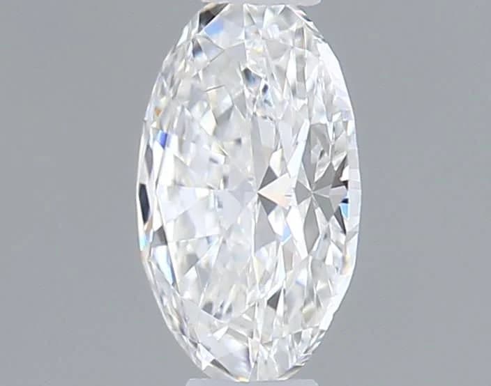GIA | 0.3ct | Oval | F | VS2 | Very Good