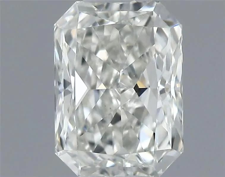 0.31ct | Radiant | I | VS1 | Ideal
