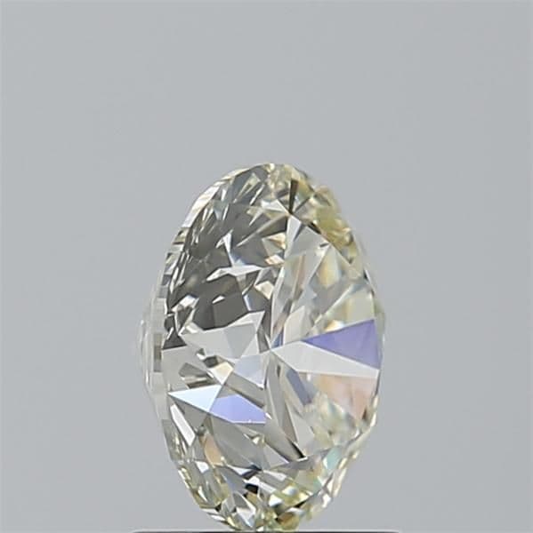 GIA | 2.11ct | Round | L | VS1 | Excellent