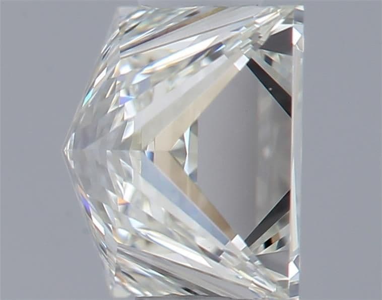0.72ct | Pear | K | VS1 | Excellent