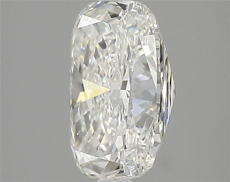 2.85ct | Cushion | J | SI1 | Excellent