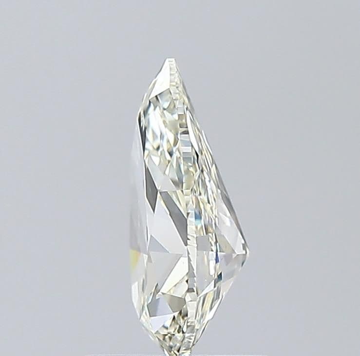 1.2ct | Pear | L | VS2 | Excellent