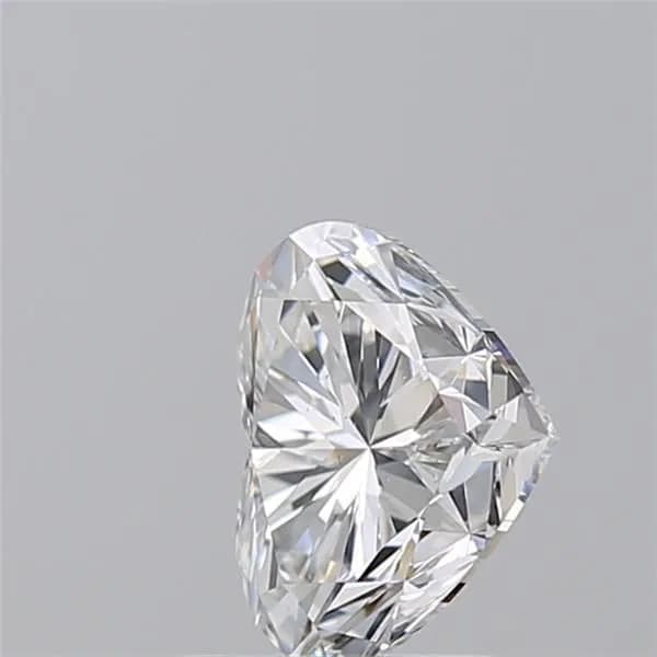 1.3ct | Heart | D | VS2 | Ideal