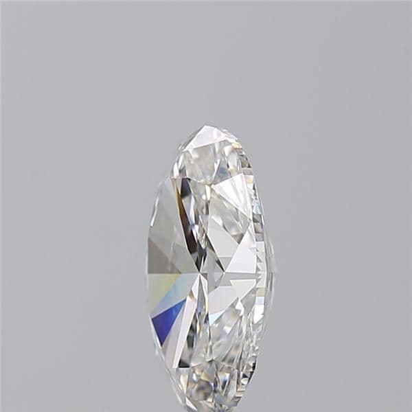 2.5ct | Oval | G | VS2 | Very Good